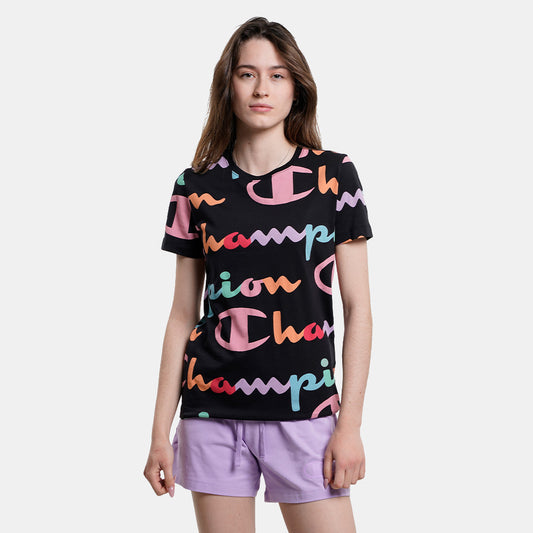CHAMPION Women T-Shirt
