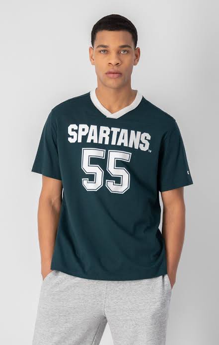 CHAMPION Men T-Shirt