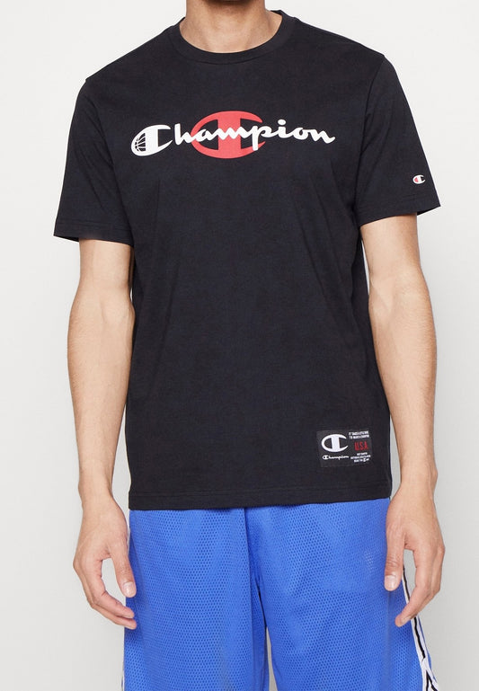 CHAMPION Men T-Shirt