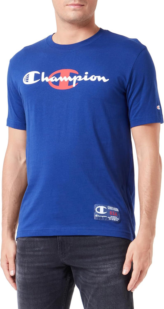 CHAMPION Men T-Shirt