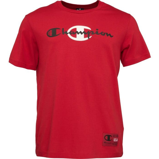 CHAMPION Men T-Shirt