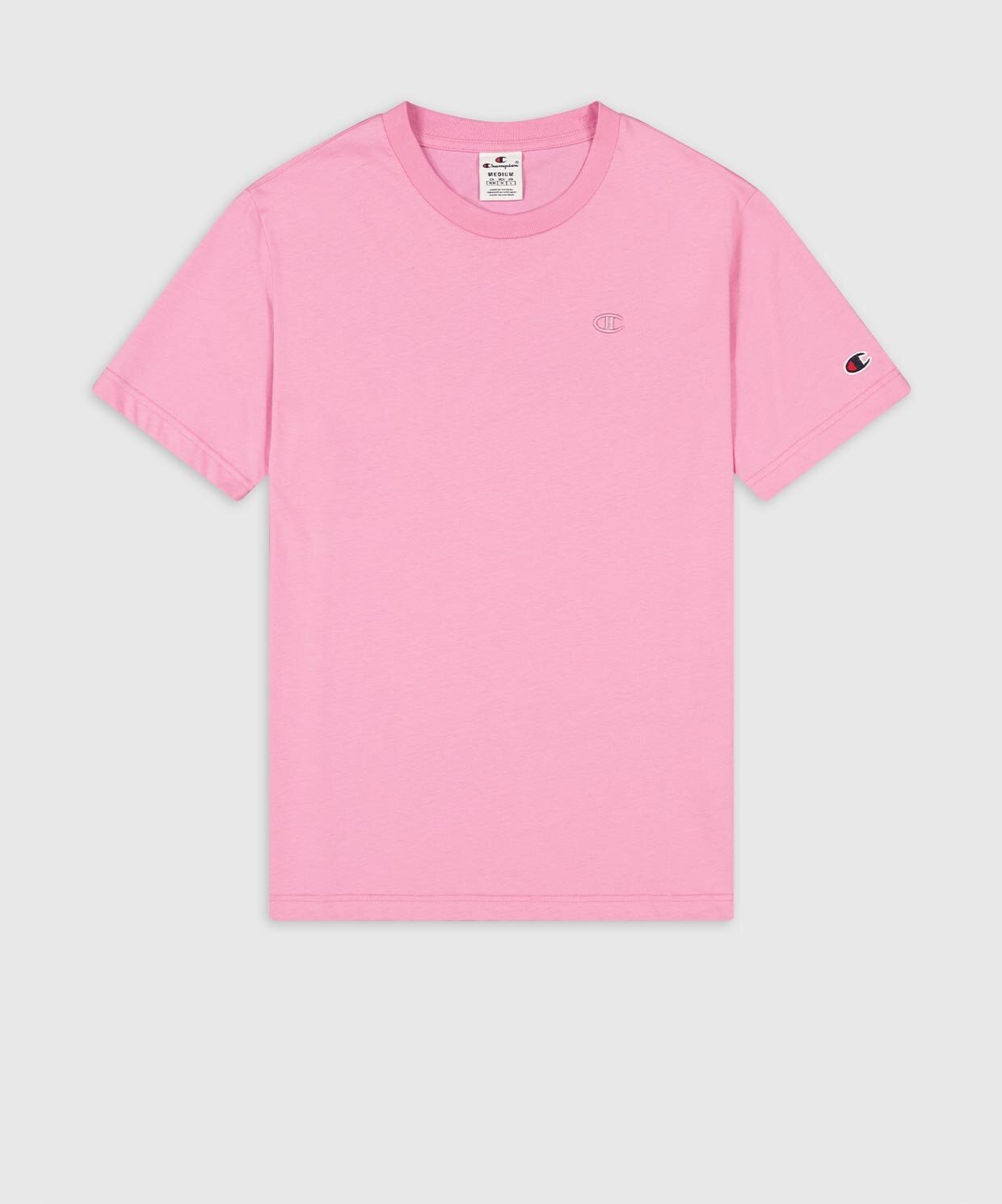 CHAMPION Men T-Shirt