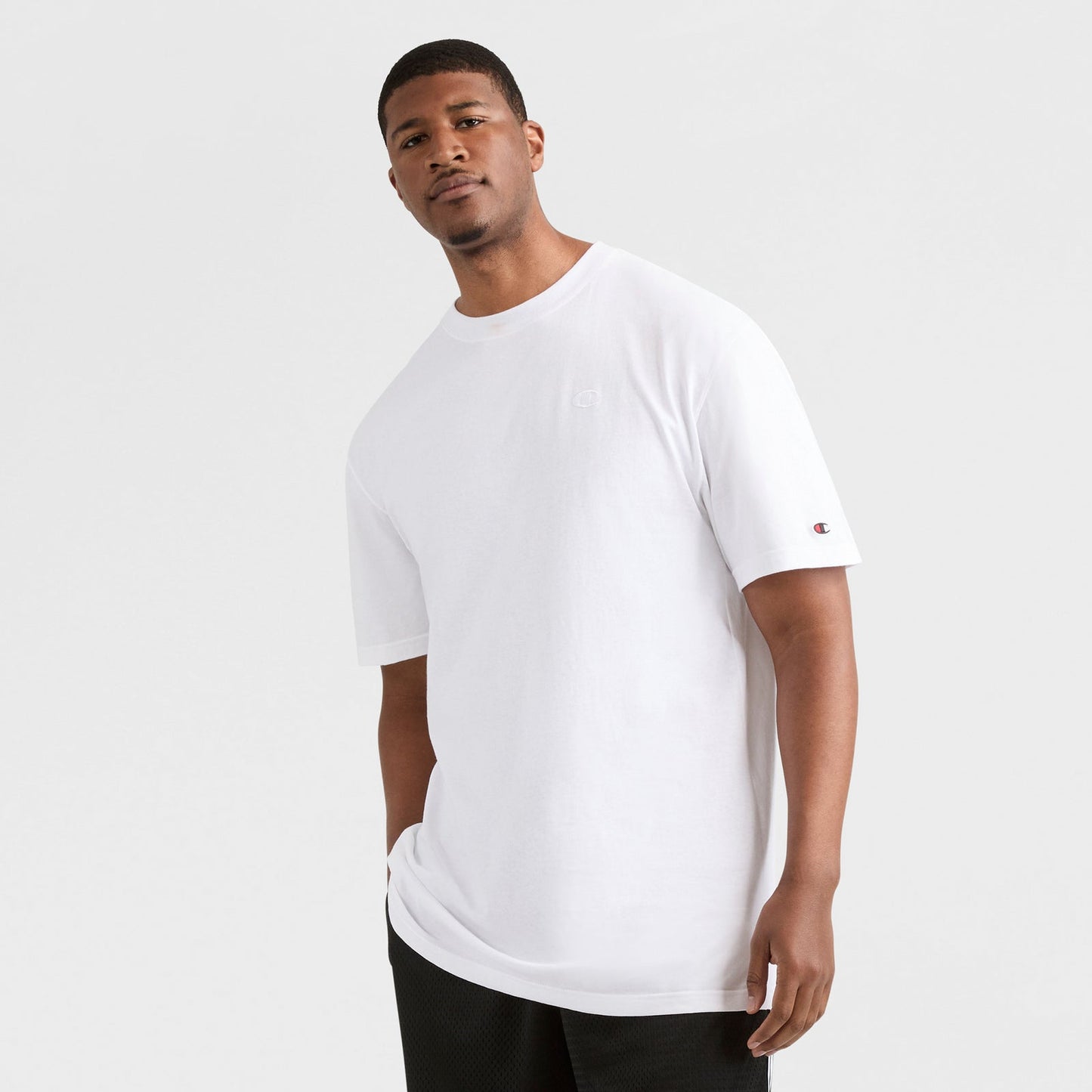 CHAMPION Men T-Shirt