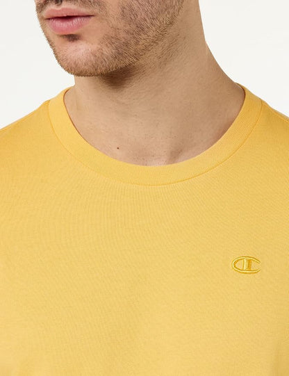 CHAMPION Men T-Shirt