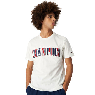 CHAMPION Men T-Shirt