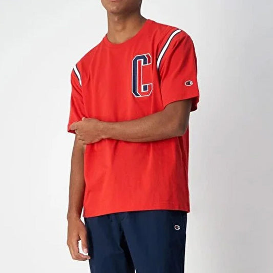 CHAMPION Men T-Shirt
