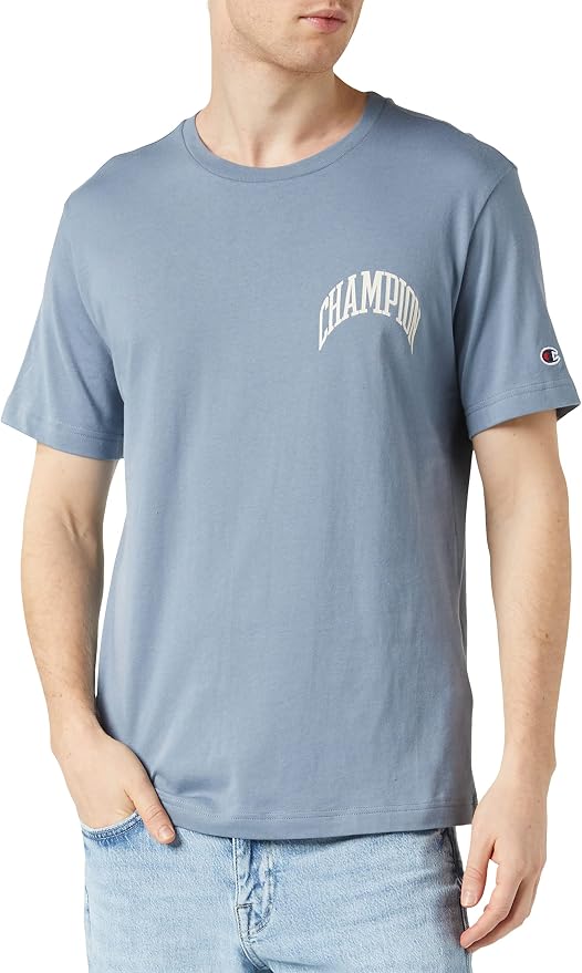 CHAMPION Men T-Shirt