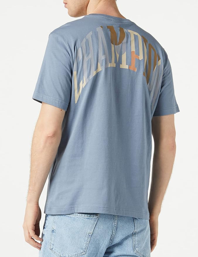 CHAMPION Men T-Shirt