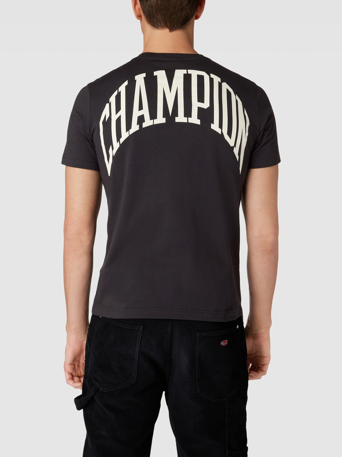 CHAMPION Men T-Shirt