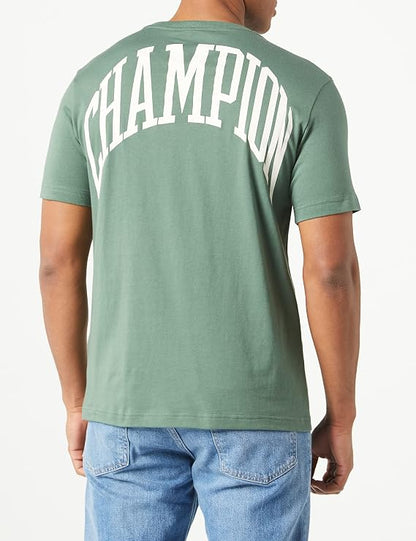 CHAMPION Men T-Shirt