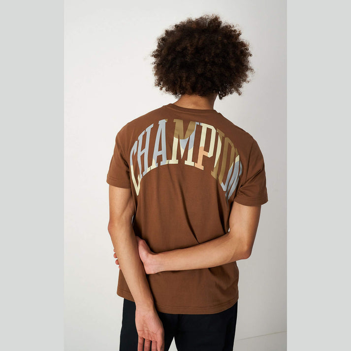 CHAMPION Men T-Shirt
