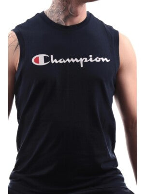 CHAMPION Men Tank Top