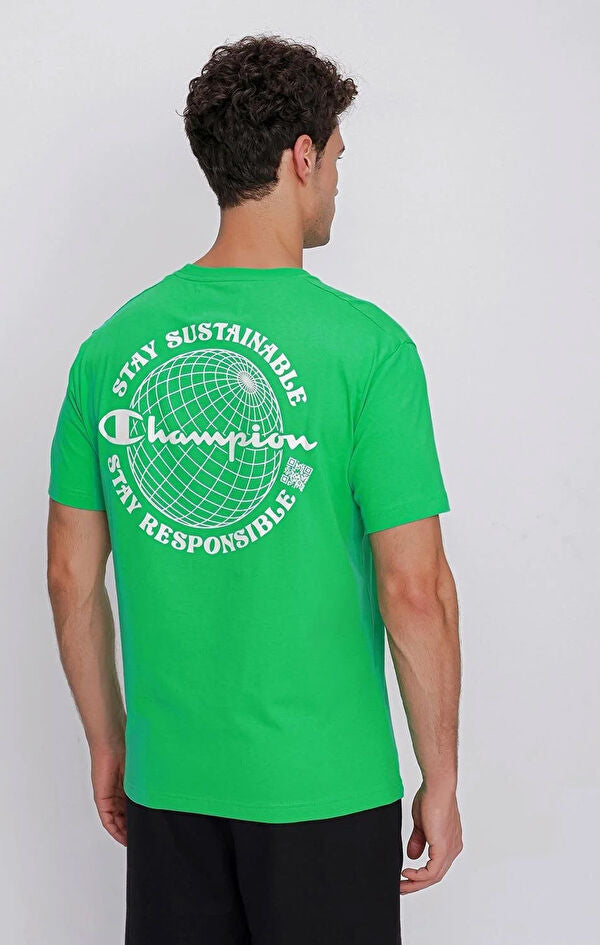 CHAMPION Men T-Shirt