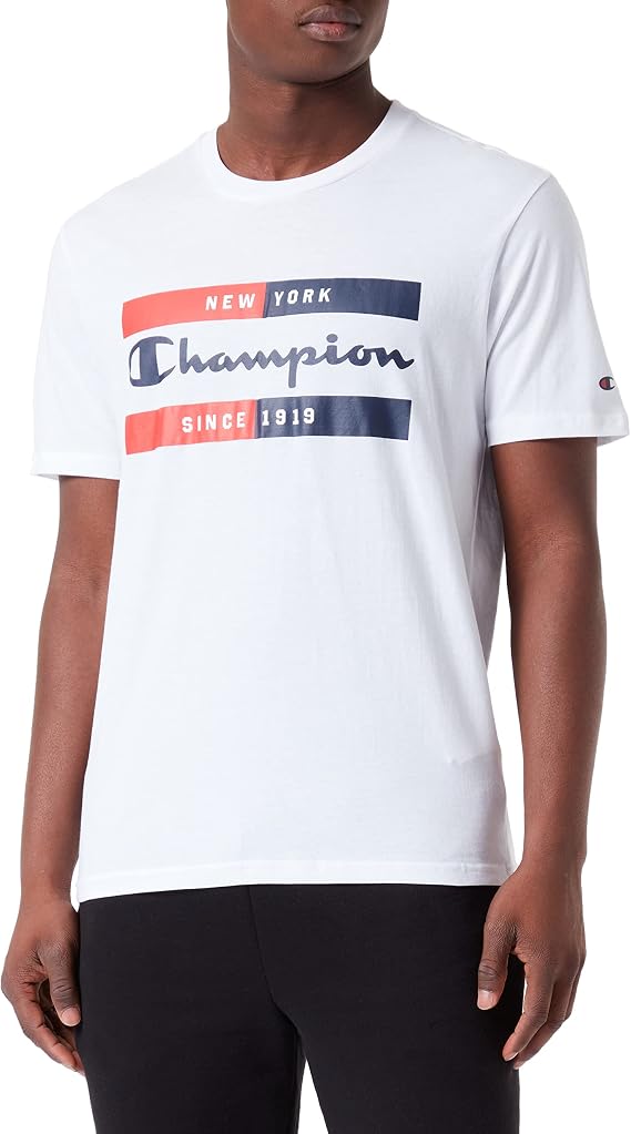 CHAMPION Men T-Shirt