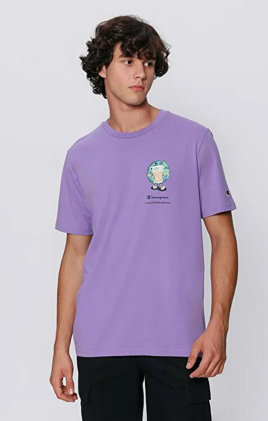 CHAMPION Men T-Shirt