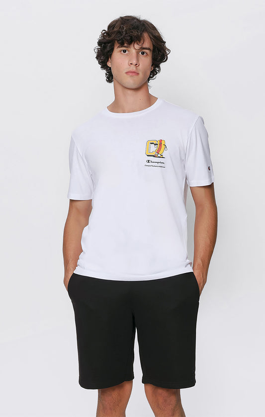 CHAMPION Men T-Shirt