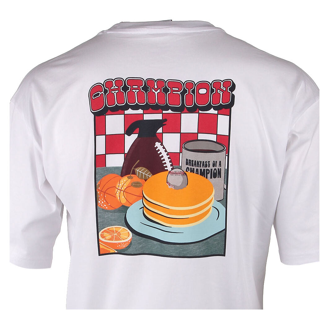 CHAMPION Men T-Shirt