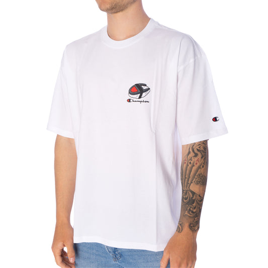 CHAMPION Men T-Shirt