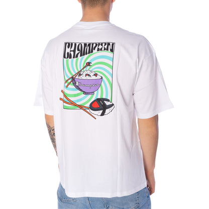 CHAMPION Men T-Shirt