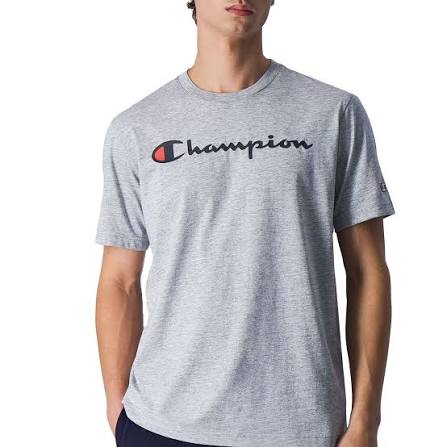 CHAMPION Men T-Shirt