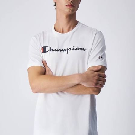 CHAMPION Men T-Shirt