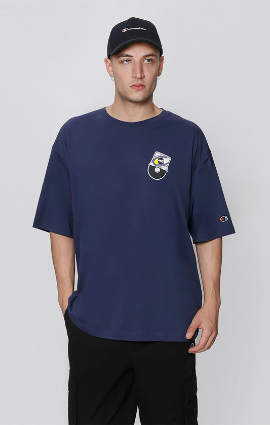CHAMPION Men T-Shirt