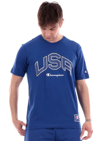 CHAMPION Men T-Shirt