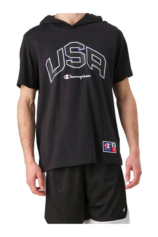 CHAMPION Men T-Shirt