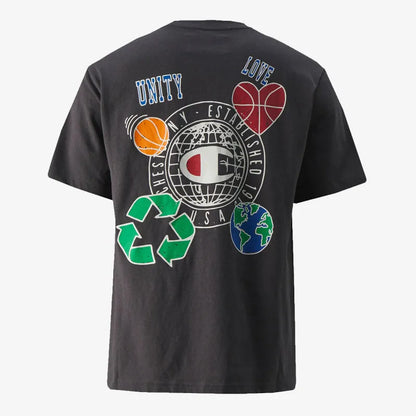 CHAMPION Men T-Shirt
