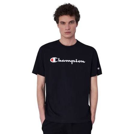 CHAMPION Men T-Shirt