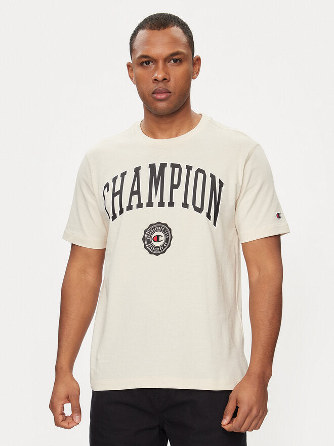CHAMPION Men T-Shirt
