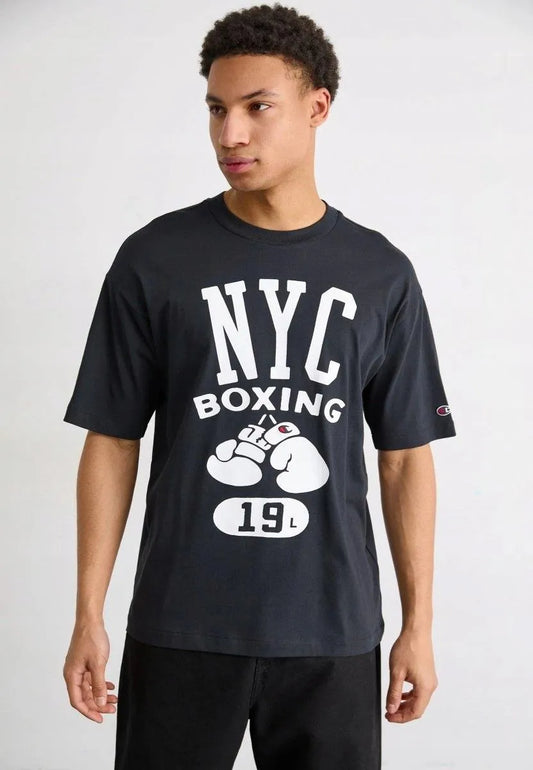 CHAMPION Men T-Shirt