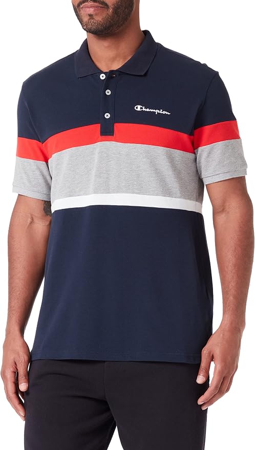 CHAMPION Men Polo Shirt