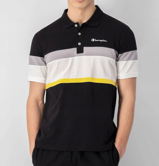 CHAMPION Men Polo Shirt