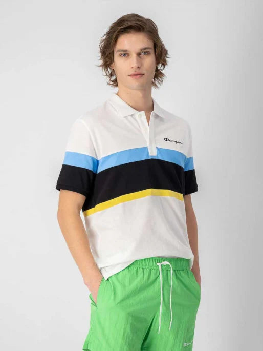 CHAMPION Men Polo Shirt