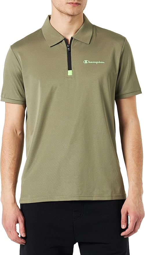 CHAMPION Men Polo Shirt