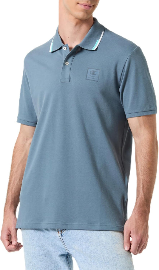 CHAMPION Men Polo Shirt