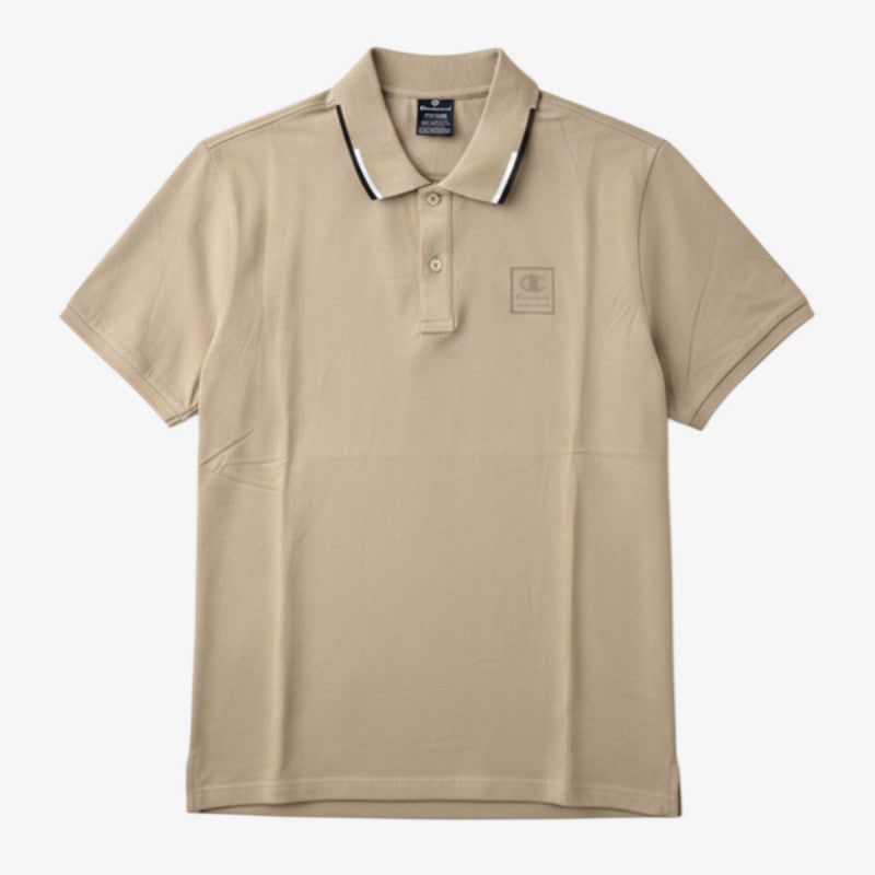 CHAMPION Men Polo Shirt