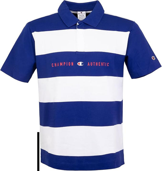 CHAMPION Men Polo Shirt