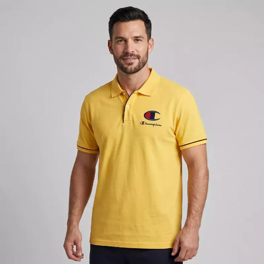 CHAMPION Men Polo Shirt