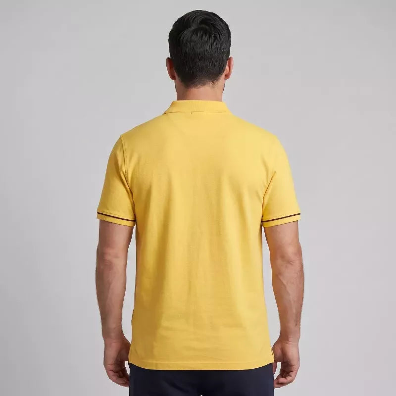 CHAMPION Men Polo Shirt