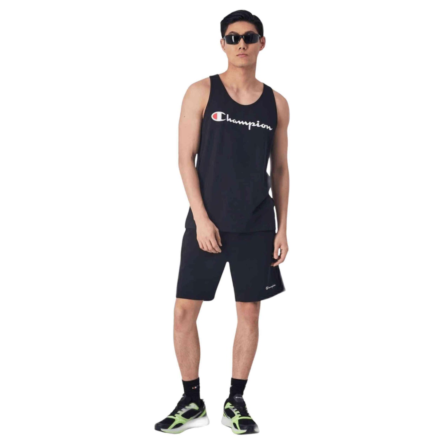 CHAMPION Men Tank Top