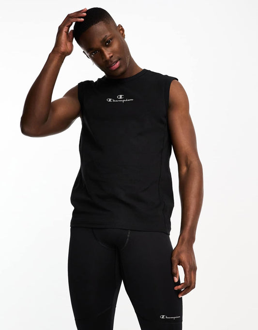 CHAMPION Men Tank Top