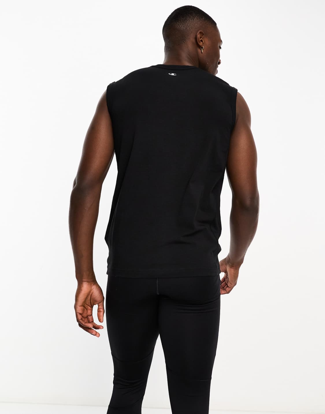 CHAMPION Men Tank Top