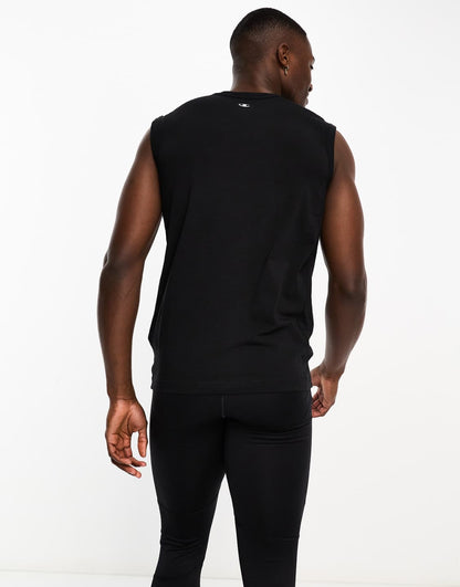 CHAMPION Men Tank Top