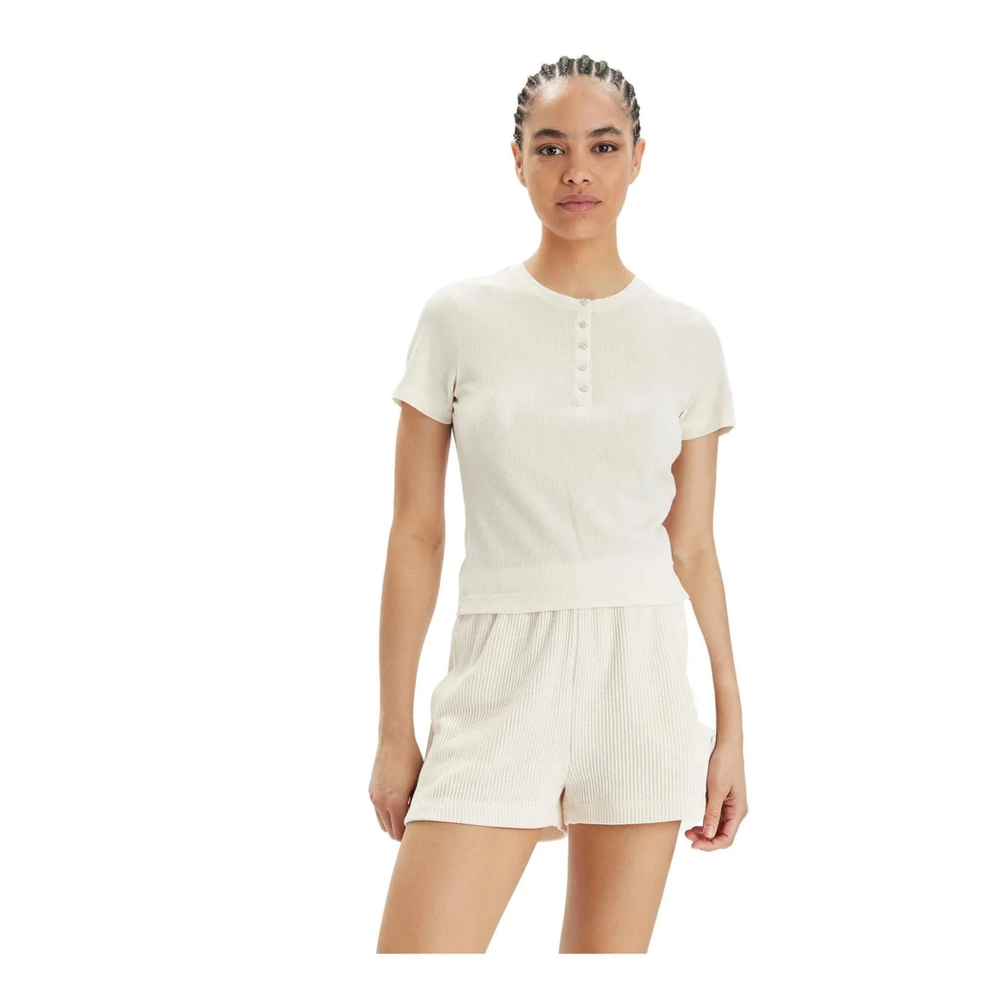 CHAMPION Women T-Shirt