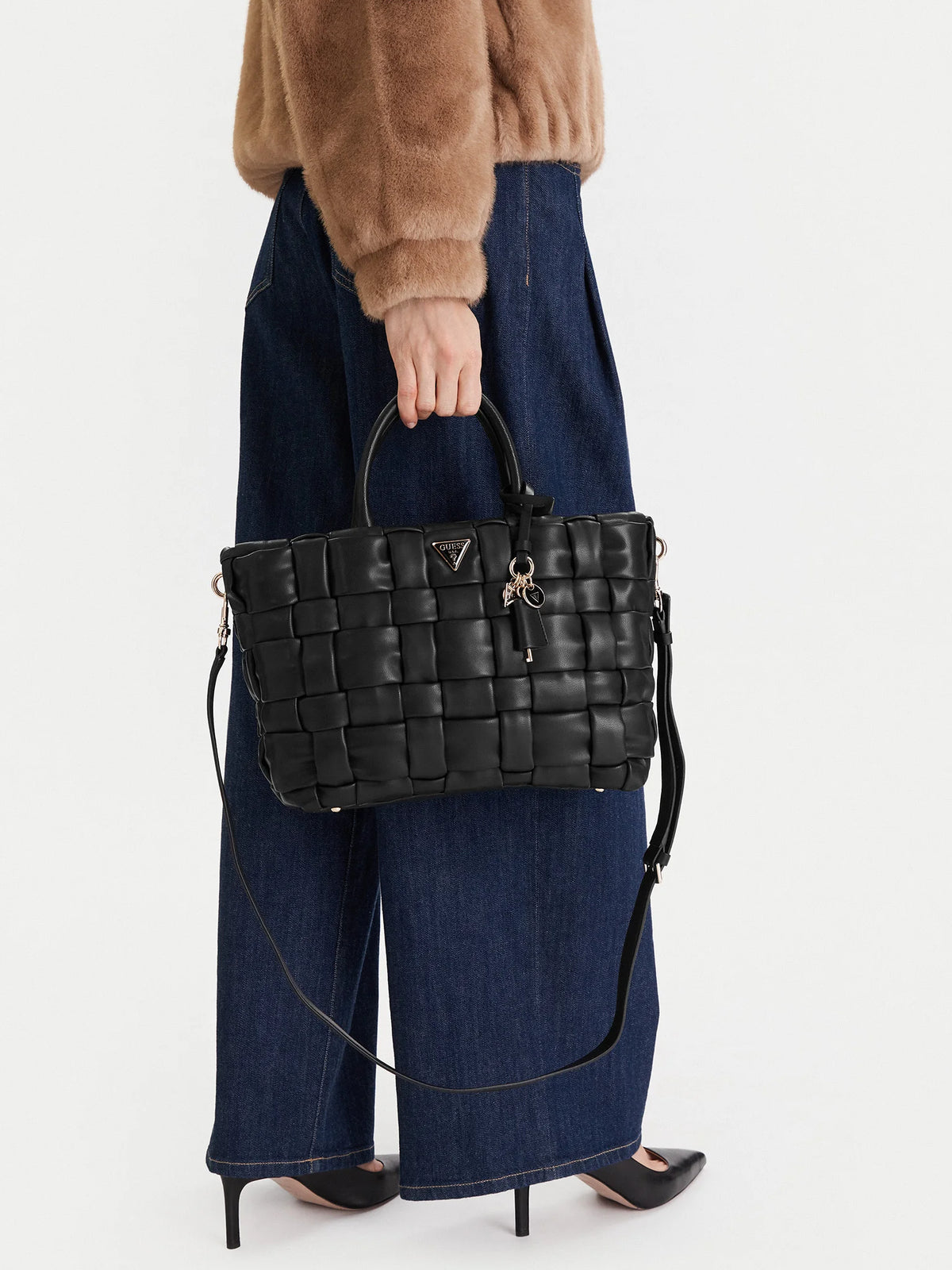 GUESS Women Handbag
