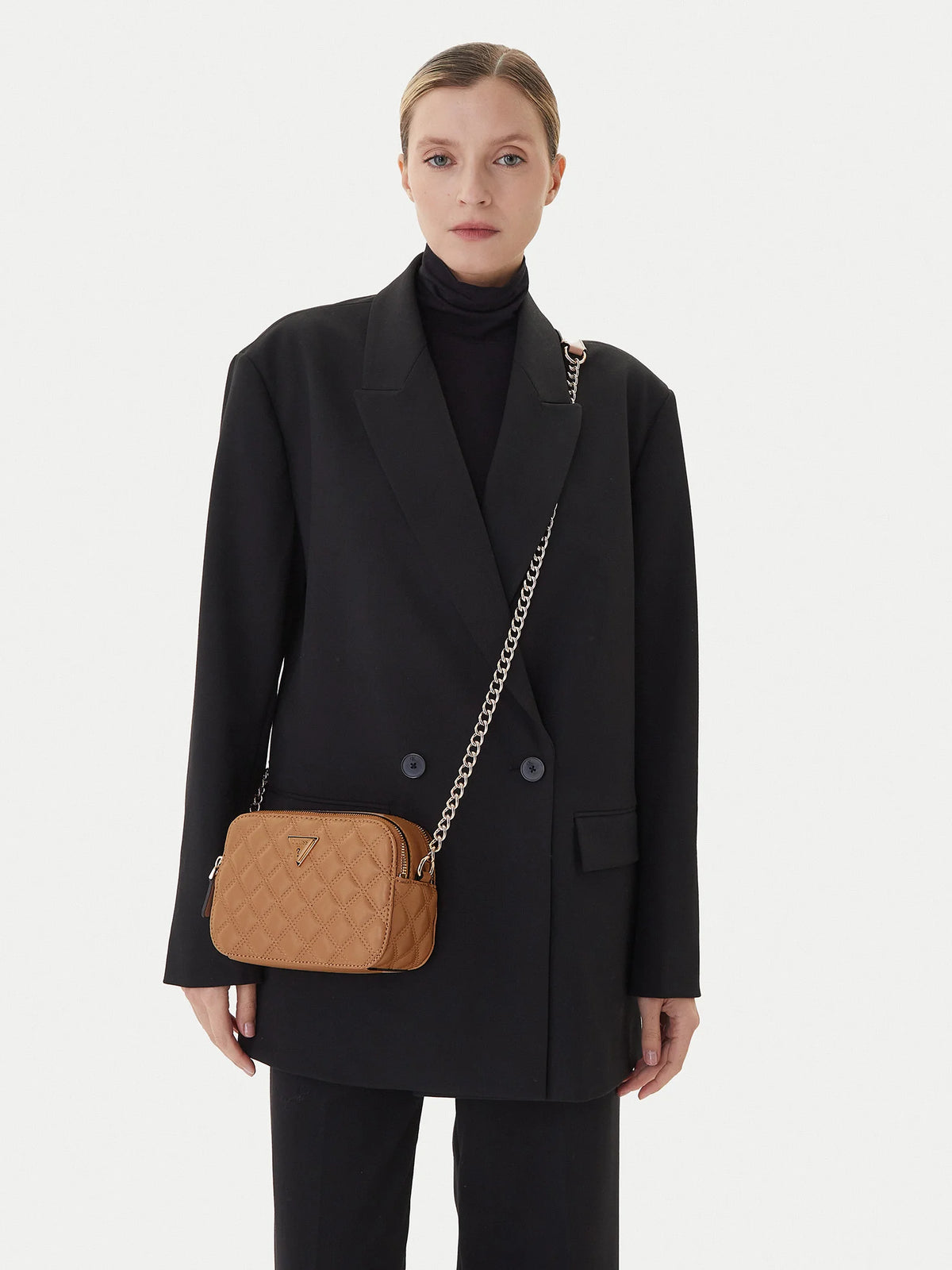 GUESS Women Crossbody Bag