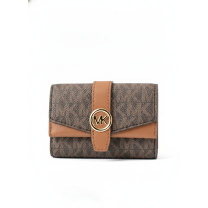 MICHAEL KORS Greenwich Wallet