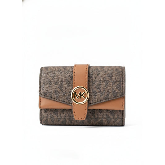 MICHAEL KORS Greenwich Wallet